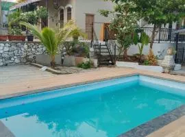 Club Woods Villa - Gaikwads Woods Villa B12E