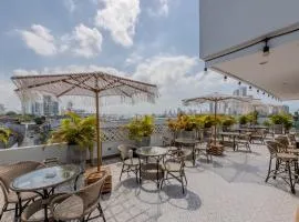 Hotel Dorado Plaza Boutique Calle del Arsenal