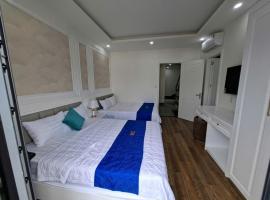 V3M08 Sonasea Vân Đồn, Hotel in Thâm Câu