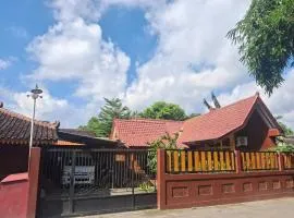 Jogja Dream Tours& Homestay