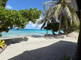 Chez Aroro Beach House