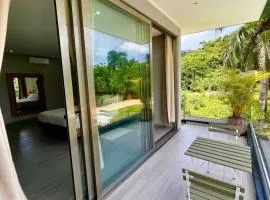 Villa palmar las terrenas