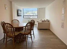 Acogedor Apartamento en Sogamoso