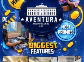 Aventura Presidential Suite at SMDC Charm Residences