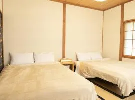 The Sake Kura Guest Hause