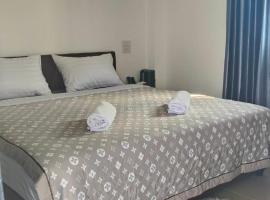 Ban Pai Khlung Resort โรงแรมในจันทบุรี