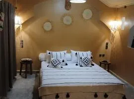 La Colline Verte Dar Ait El Abass