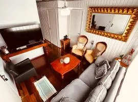 Casa confortável e bem localizada em Foz do Iguaçu