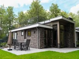 Elegant Country Chalet in Guelders