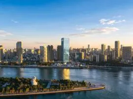 Oryard Hotel Changsha Juzhou
