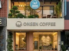 Onsen Hostel