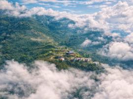 Háng Đồng Ecolodge, khách sạn ở Bắc Yên