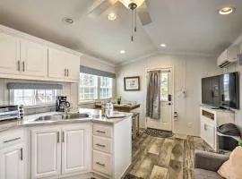 Hidden Gem Cottages & Cozy Suites At Equestrian House