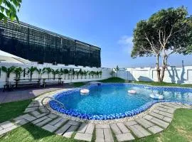 Garden Villa Phan Thiết