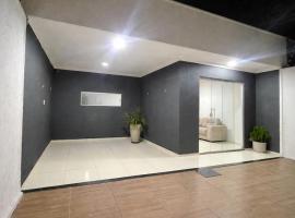 Casa 186, hotel a Juazeiro do Norte