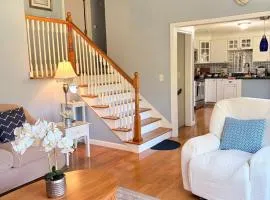 Serene 3BR House in South Yarmouth