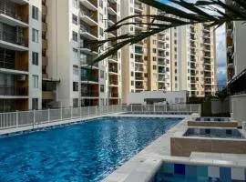 Apartamento en renta melgaR