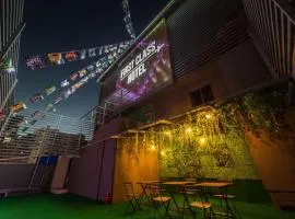 Masan First Class Hotel