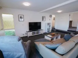 Redwood Lodge Retreat by Aotearoa Escapes