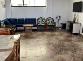 Vacaciones en Salinas