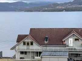 Lovely Apartment In Skartveit With Wifi