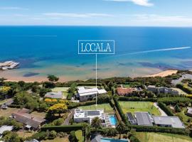 Canadian Bay Resort - Tennis Pool Spa Sauna, Hotel in Mount Eliza