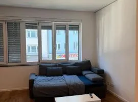 Modern 1 Bedroom Apartment in Munich City