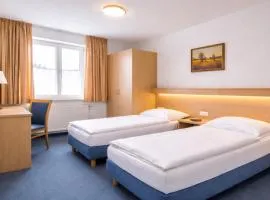 Hotel Wendelstein München City