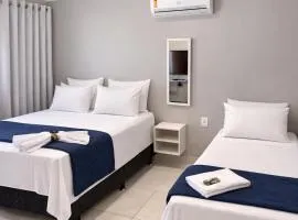 Estrela Antônia - Praia de Santo Antônio