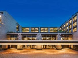 The Grand Mansion Hotel,Nanjing, Hotel in Nanjing