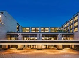 The Grand Mansion Hotel,Nanjing