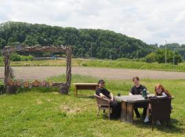 TOTONOU Place, Hotel in Asahikawa