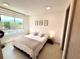 Apartamento en Villeta