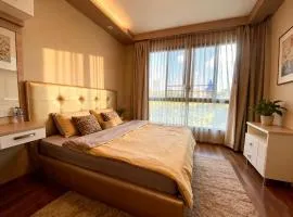 Treasure Condo Kitchenette Wifi