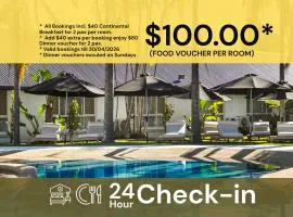 Ballina Byron Islander Resort and Conference Centre