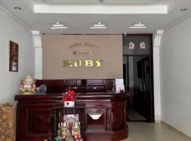 Khách Sạn Hồng Ngọc