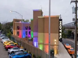 Hotel Mint JFK Airport