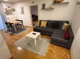 1 Bedroom Near Viktualienmarkt