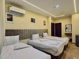 pyramids fort& free pick up shuttel