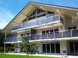 Skender's Apartment, hotel a Interlaken