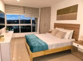 Apartamento Atlantis de 3 Habitaciones con PARKING - sector Norte