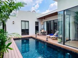 Villa Tierra Pattaya