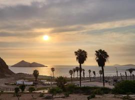 Casa Arena & Sol, hotel a Santa Rosa