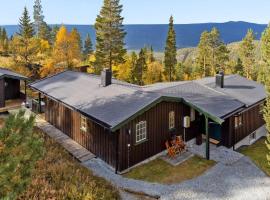 Gorgeous Home In Rendalen, hotel i Rendalen