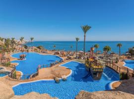 Holiday World Polynesia Affiliated by Meliá, hotel din Benalmádena