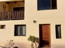 Dúplex céntrico LAS SOFIAS - PURMAMARCA
