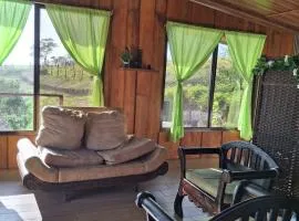 The Sunset Bungalow Quebrada Gde