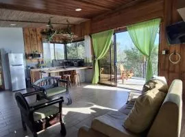 The Sunset Bungalow Quebrada Gde