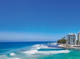 Radisson Collection Resort Galle, khách sạn ở Galle