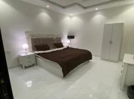 شقة فندقية بأثاث فاخر م